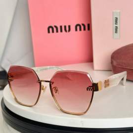 Picture of Miu Miu Sunglasses _SKUfw79165435fw
